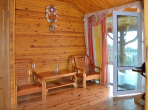 Гостевой дом Воробьиное гнездо