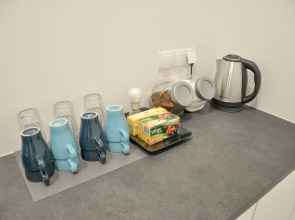 Мини-отель Lwowska Residence