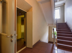 Апартаменты Voronezhskaya 53 With Sauna by Fanoteli