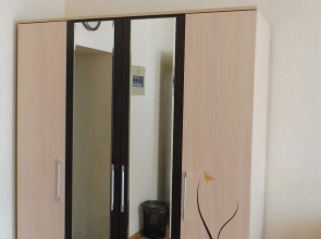 Гостиница Спорт