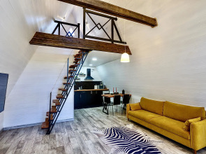 База отдыха Таулу Архыз