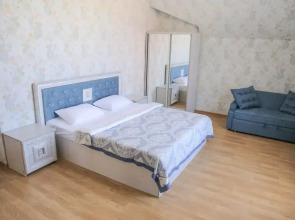 Мини-Отель Villa Fler