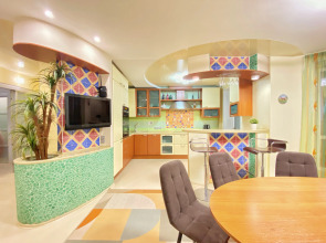 Апартаменты Apart-Comfort на Рыбинской 24