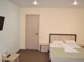 Гостевой дом СтандАрт