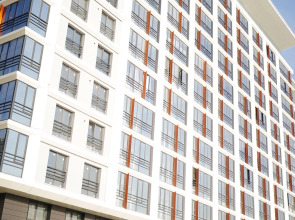 Апаратменты Обская 46/2