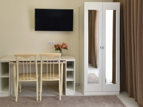 Гостевой дом Белая дача в Пересыпи