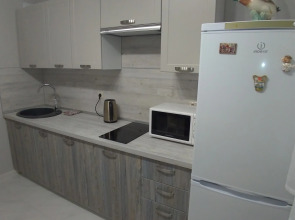 Квартира на Коломенском Проезде 14/1