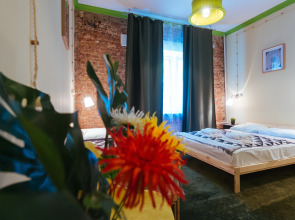 Отель Шуховская дача