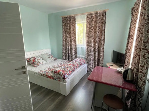 Гостевой дом Юг