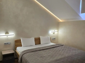 Бутик-отель Villa de Maria