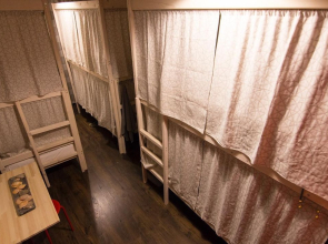 Хостел Ягель