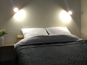 Квартира Tuk Tuk Apartments