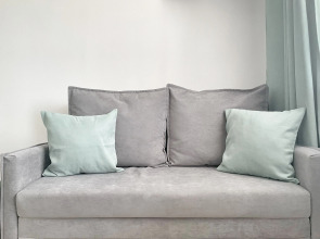 Апартаменты на Шамиля Усманова 18А