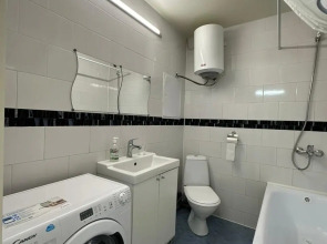 Апартаменты Истоман 20 м2 для Двоих