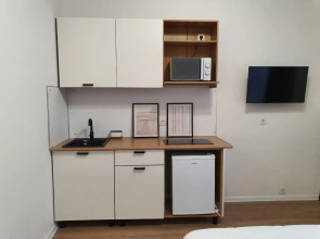 Апартаменты RemiAparts ЖК Самолет