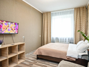 Квартира 2 комнатная уютная рядом с ТРЦ Планета