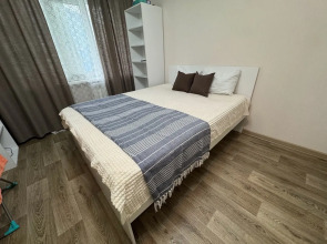 Апартаменты Nadym House (Надым Хаус) на улице Полярная 15