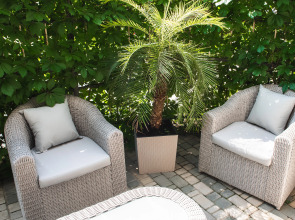 Бутик-отель Гостевой дом История