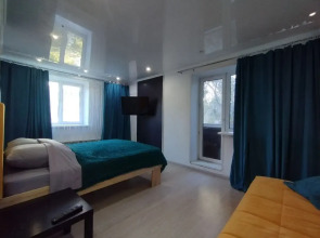 Квартира Новиковъ Дворик