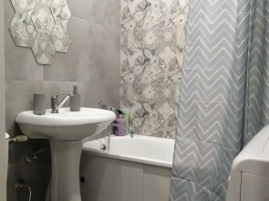 Апартаменты Двухкомнатные