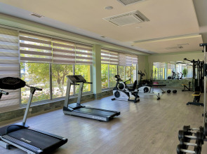 Апартаменты с видом на море 5*