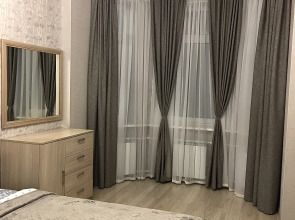 Апартаменты СитиЦентр- Профсоюзов1