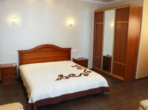 Гостевой дом Иванова