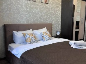 Апартаменты еЖИВИКа Автомобилистов 2Д