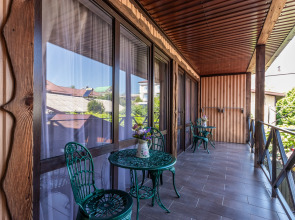 Гостевой дом Вилла Лючия 2