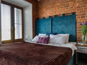 Апартаменты RentalSPb