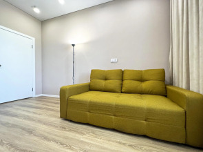 Апартаменты Добрые Сутки на Разина 69-11