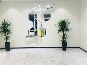 Апартаменты Вокруг Света Новороссийск