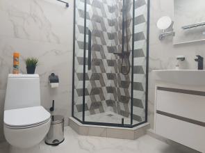 Отель Звездный