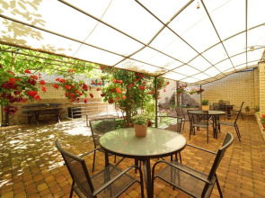 Гостевой дом Дядька Черномор