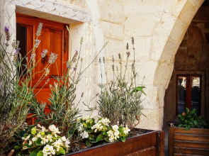 Бутик-отель Vigneron Cave Hotel