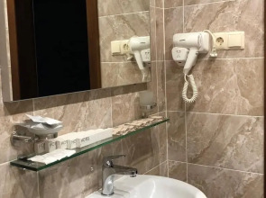 Гостевой дом Космос