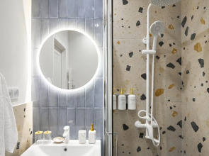 Апартаменты Premium Sochipark