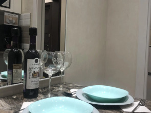 Гостевой дом Olvaliss Bitza