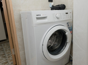 Квартира Крепостная Апарт домашний уют