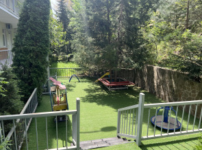 Апартаменты Almari