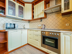 Апартаменты по адресу Заславская 17