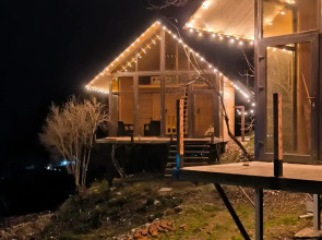 Частный дом в Горах