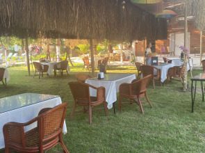 Отель Moda Suit