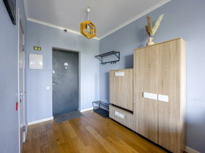 Квартира ЖК Легенда