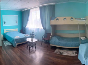 Гостевой Дом На Садовой