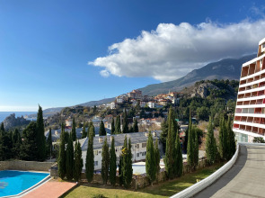 Апартаменты Familiya Gurzuf 4