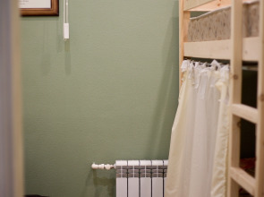 Хостел Старый Дворик