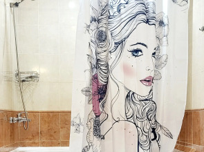 Апартаменты Оксанас на Фонтанке 46