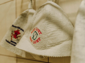 Городской отель Ключотель