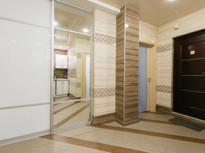 Апартаменты на улице Некрасова 65